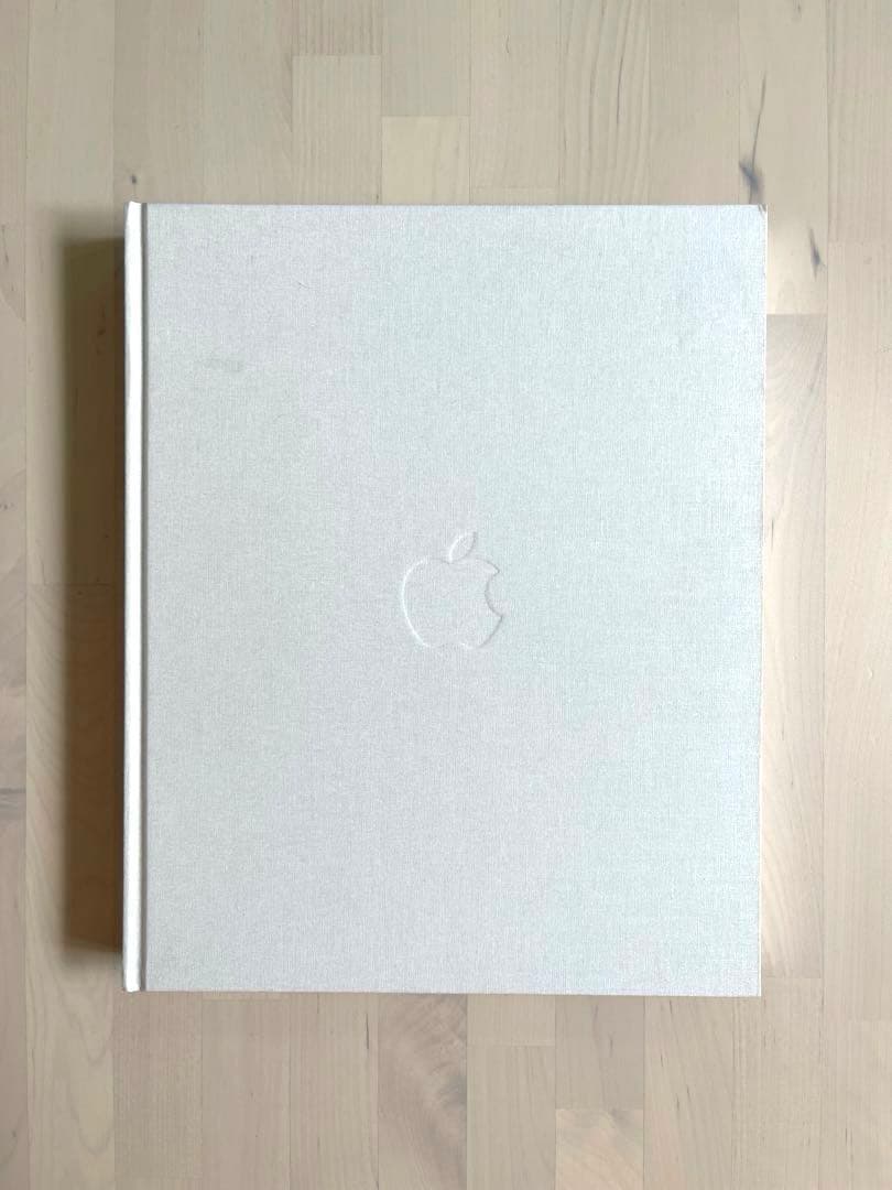 Designed by Apple in California(大サイズ）