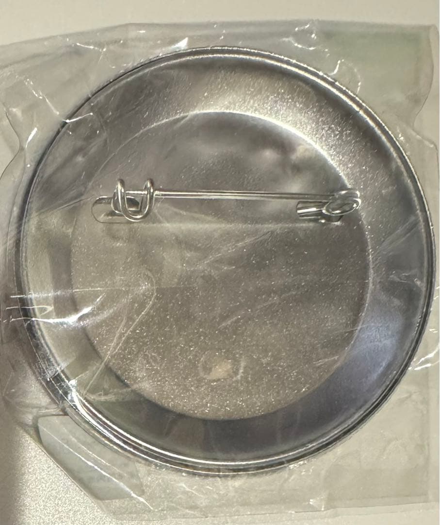 まどか☆マギカ あにしゅが 缶バッジ 暁美ほむら 新品未開封