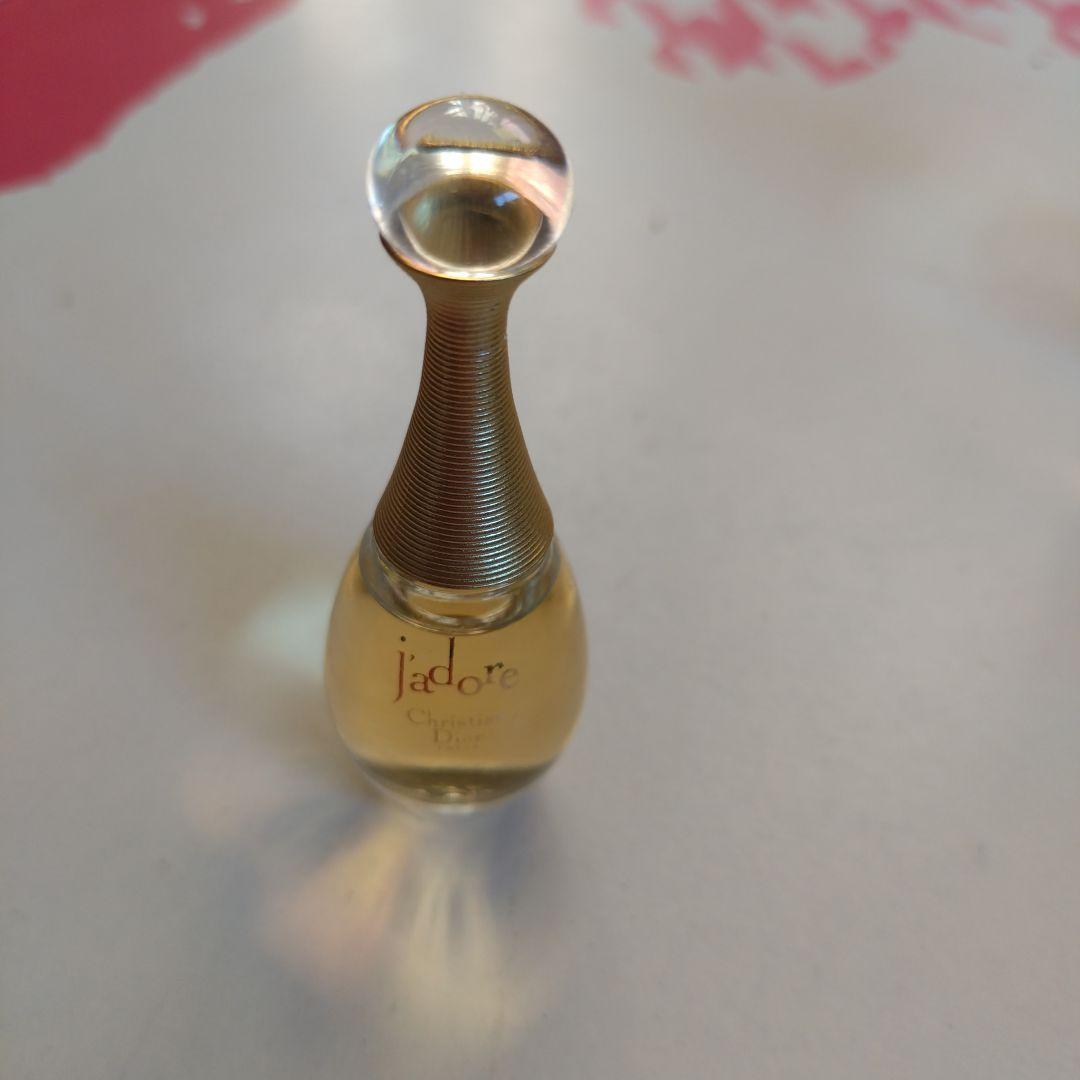 Christian Dior J'adore 50ml 香水