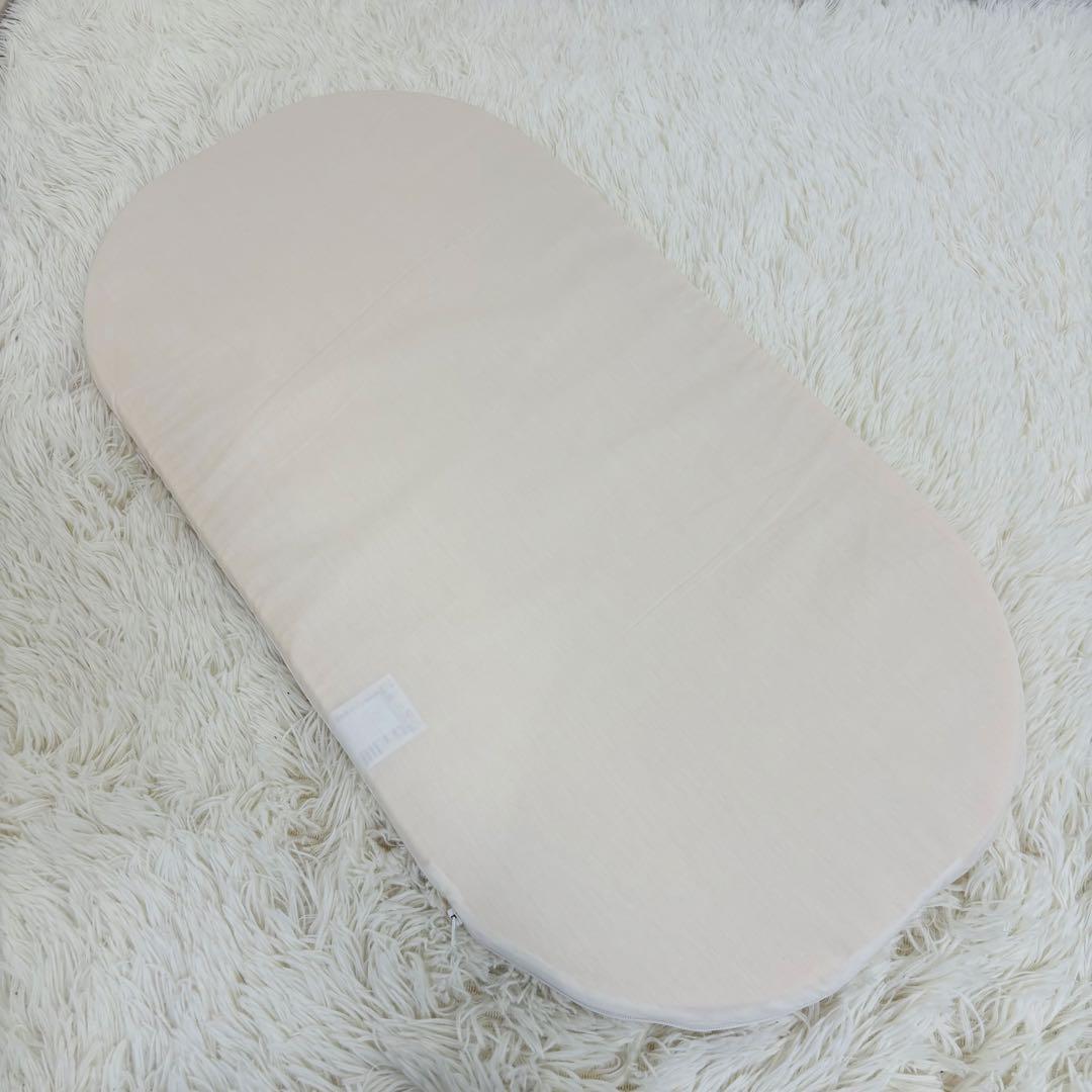 BabyBjorn ベビービョルン クレードル CRADLE ベビーベッド