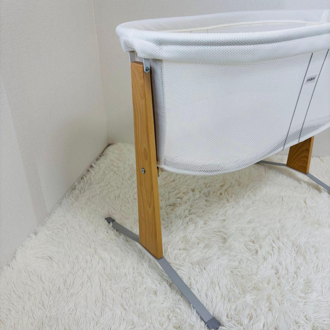 BabyBjorn ベビービョルン クレードル CRADLE ベビーベッド