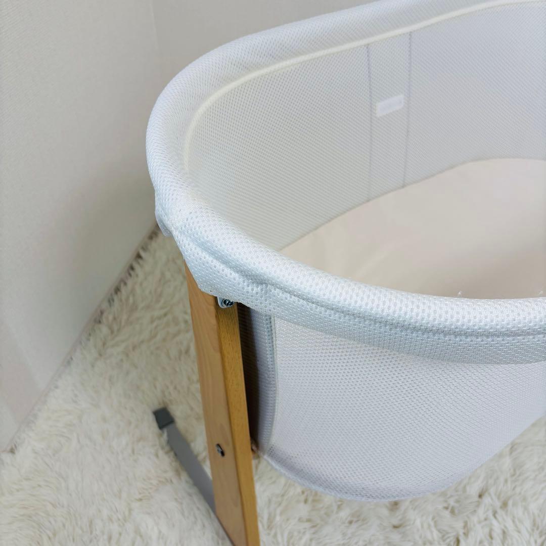 BabyBjorn ベビービョルン クレードル CRADLE ベビーベッド