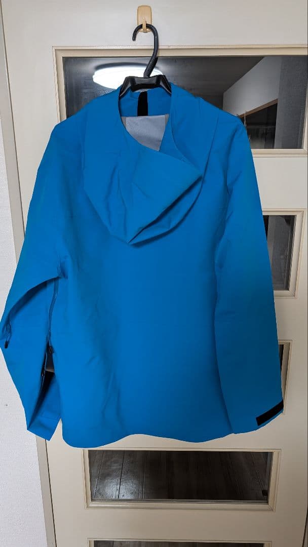 [新品未使用]MAMMUT Stoney HS Hooded Jacket