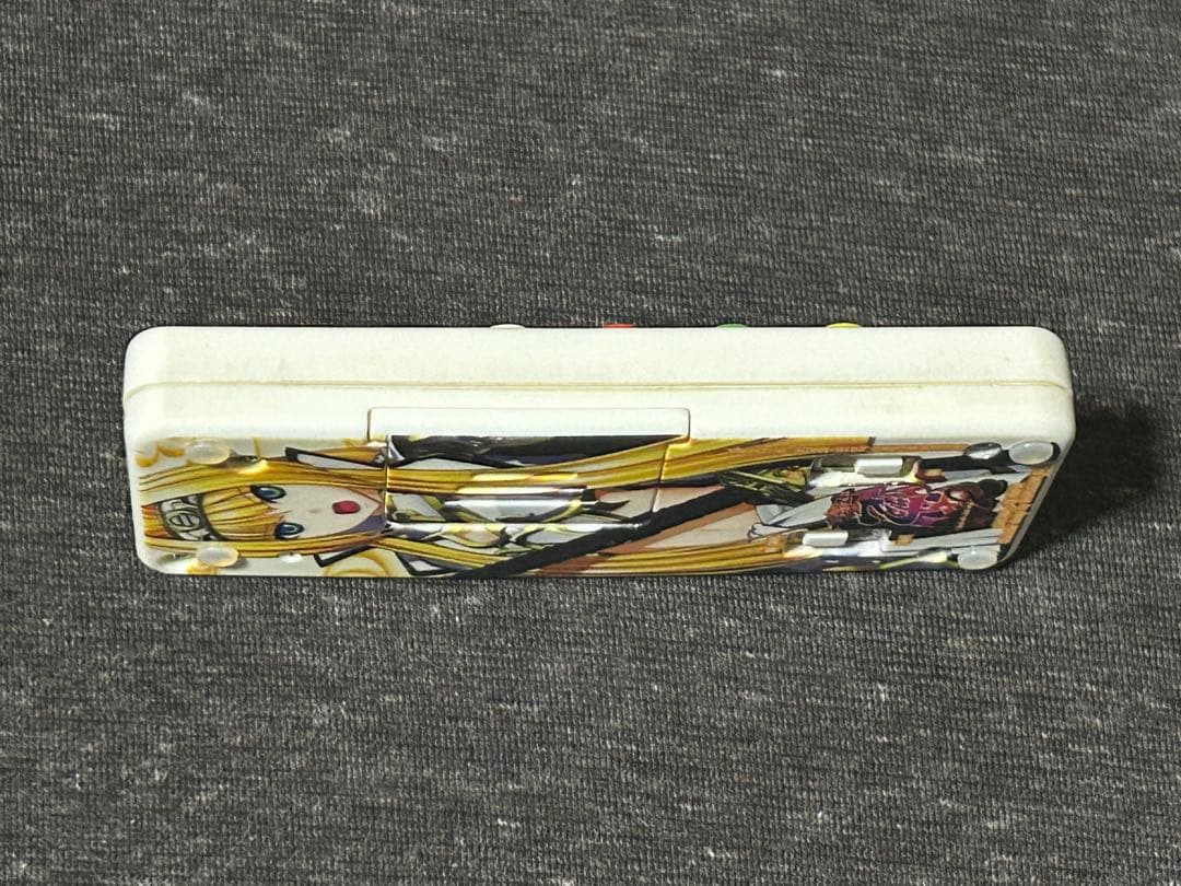 勝ち勝ちくん 戦国乙女 足利 ヨシテル 箱 説 付き 中古