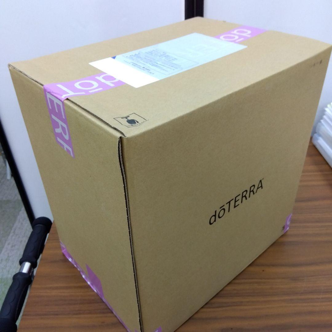 dōTERRA ドテラ オイルコレクション 新品　①