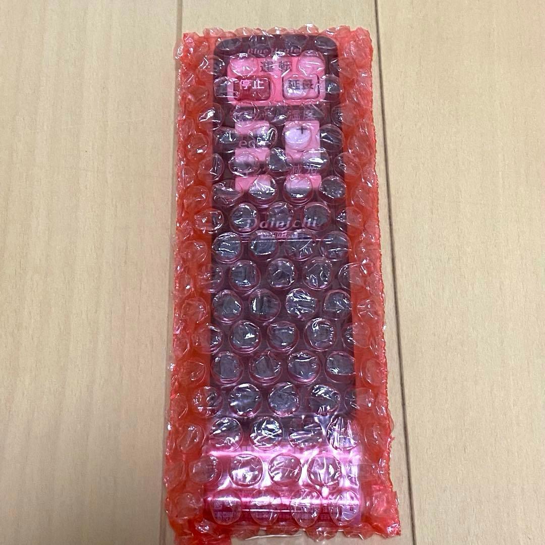 【未使用】ダイニチ ブルーヒーター FW-KS3721SGX 茶色 2021年製