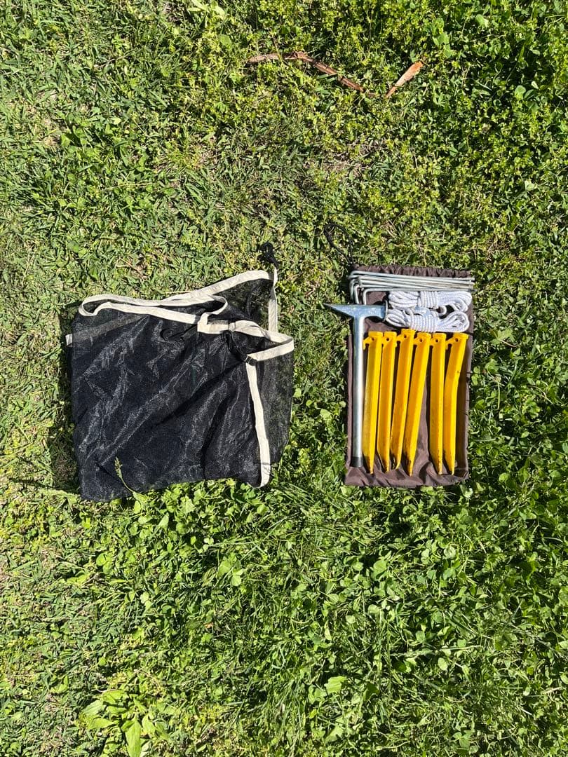 Coleman コールマン ウェザーマスター　ブリーズドームテント