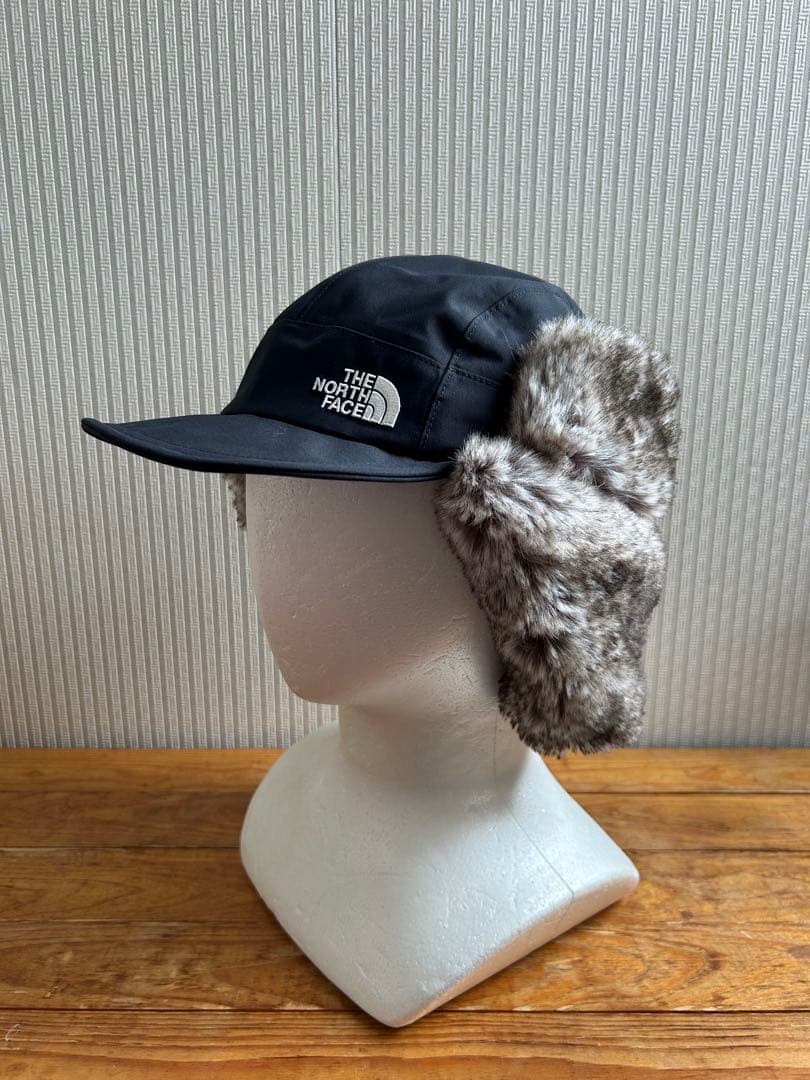 超美品　THE NORTH FACEフロンティア キャップ