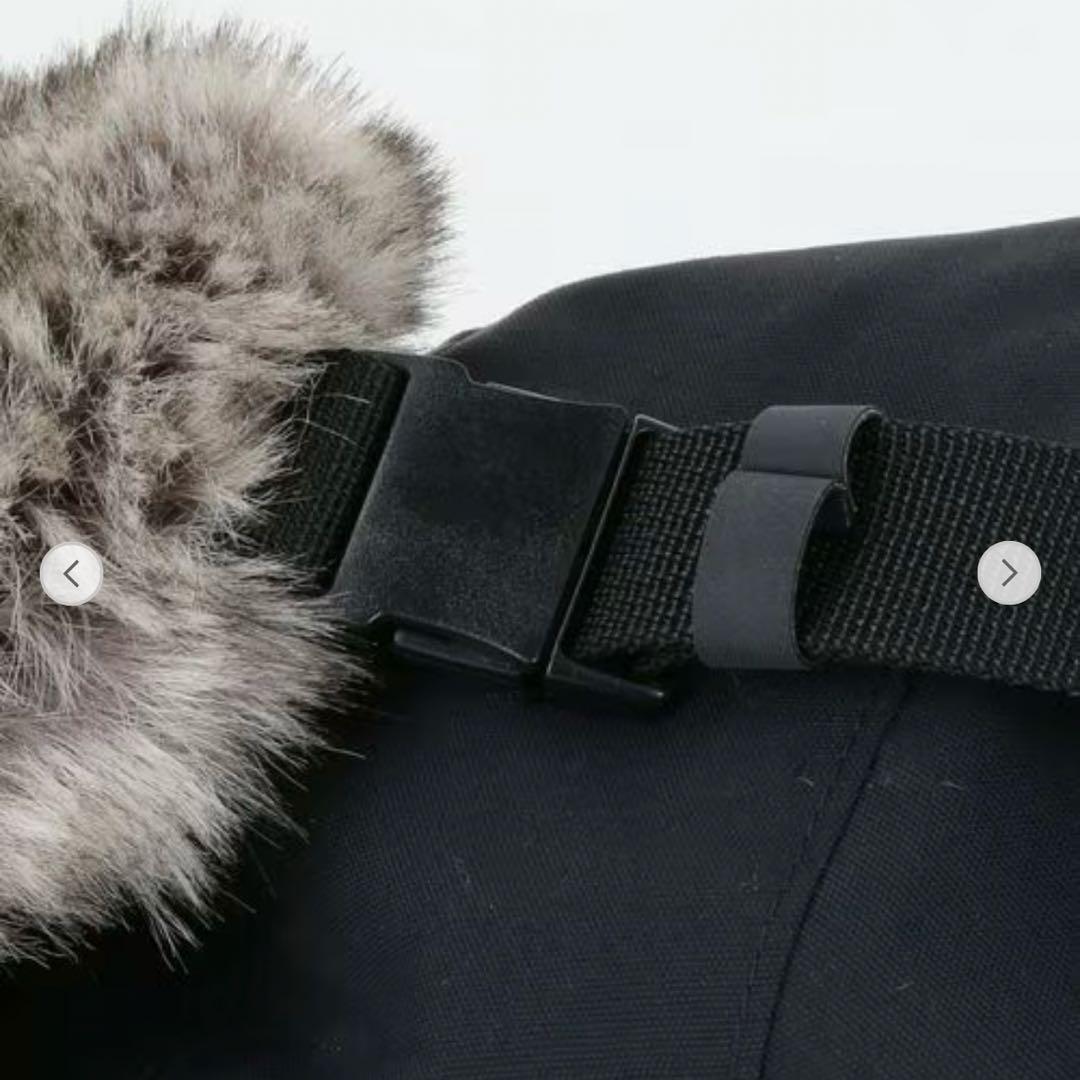 超美品　THE NORTH FACEフロンティア キャップ