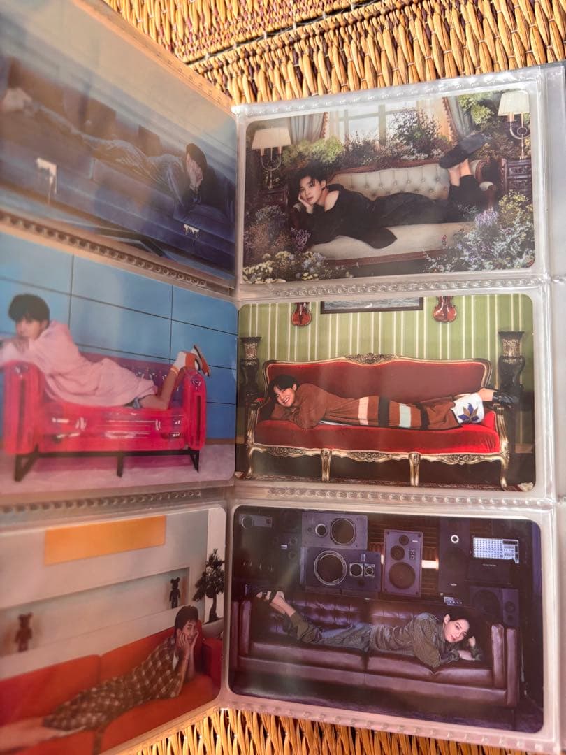 即購入◎ BTS アルバムライブDVD トレカポスターまとめ売り　値下げ交渉可能