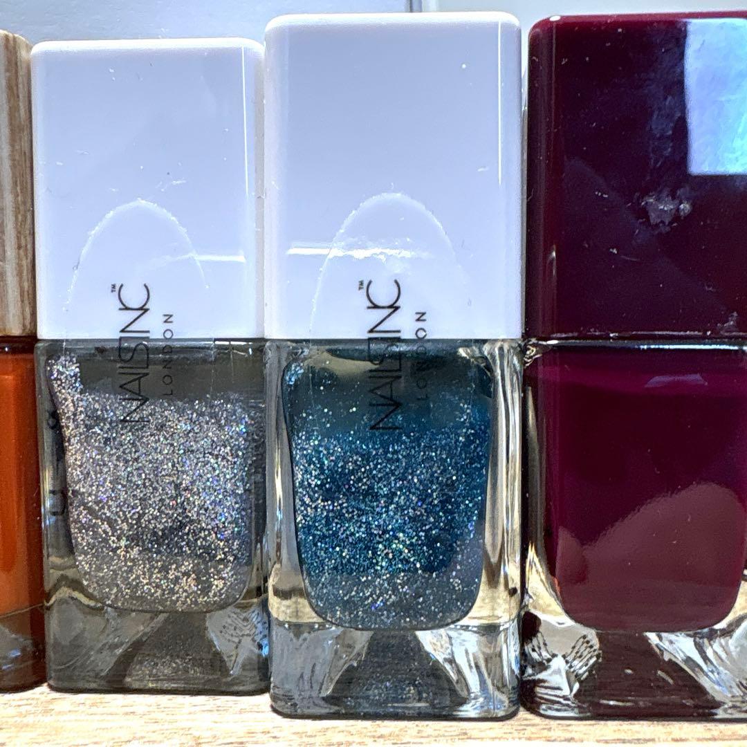 ネイルズインク