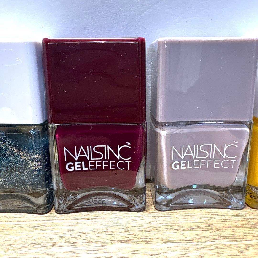 ネイルズインク