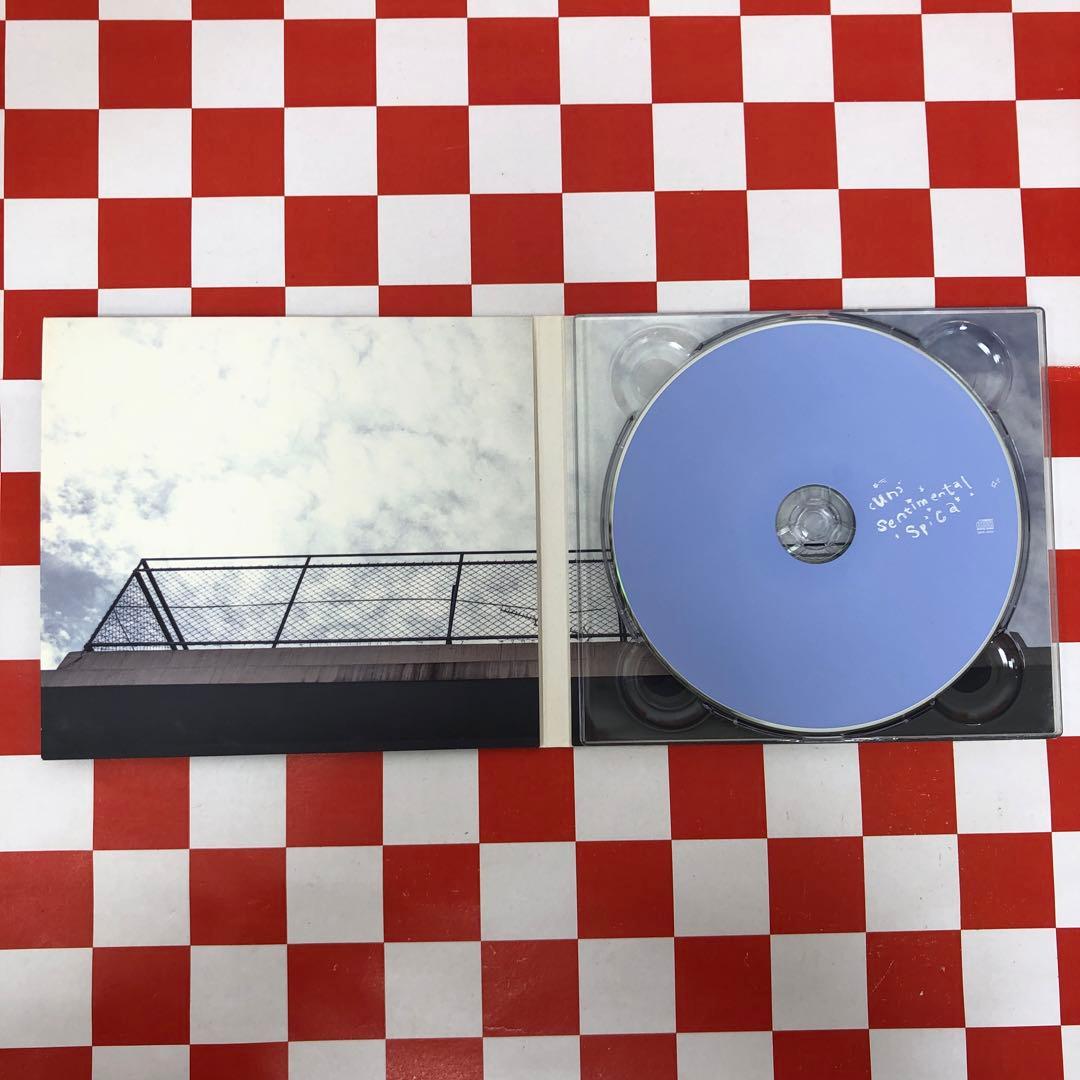 【E9686】(un)sentimental spica／鎖那