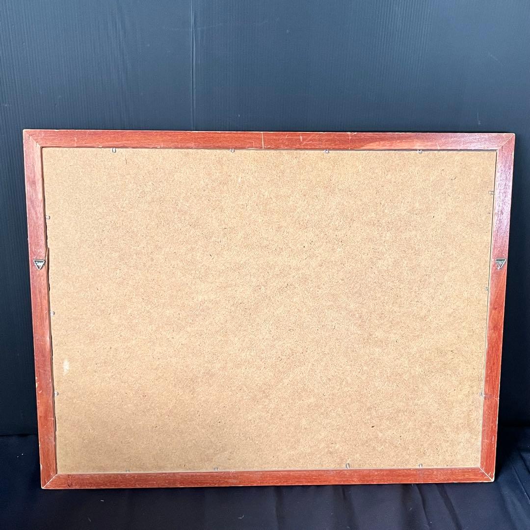 英国製 ヴィンテージ MERIDES パブミラー 鏡 アンティーク オシャレ