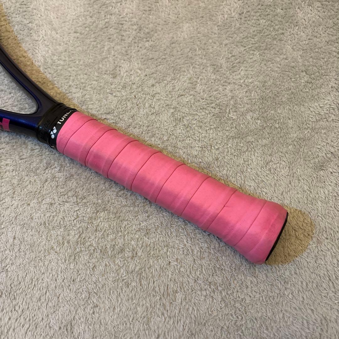 Prince(プリンス) 硬式テニス シエラ26 7TJ051