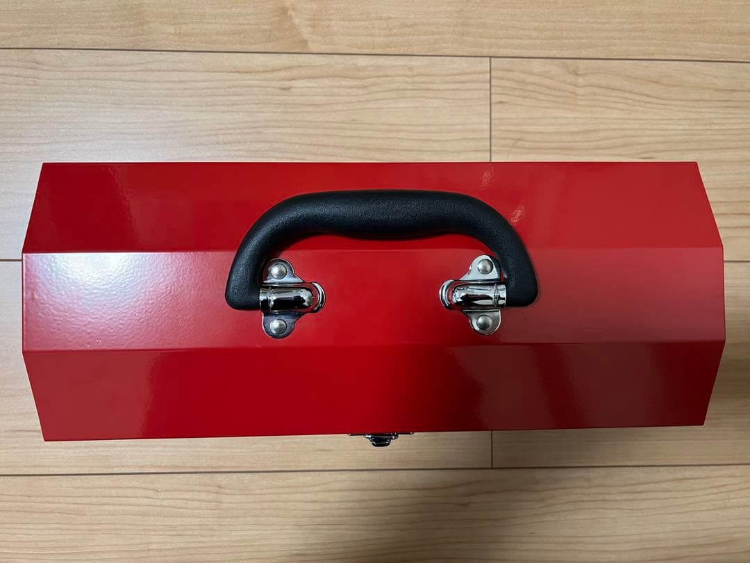 新品未使用　Supreme l Toolbox 2014AW