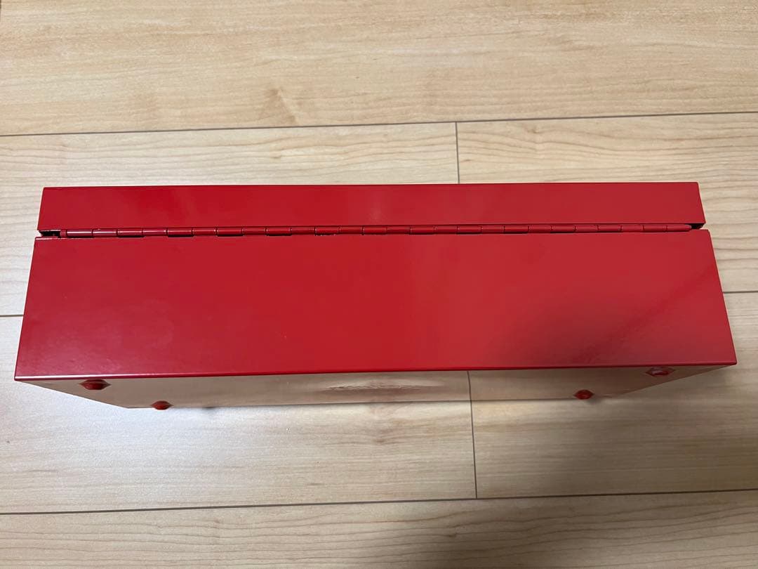 新品未使用　Supreme l Toolbox 2014AW