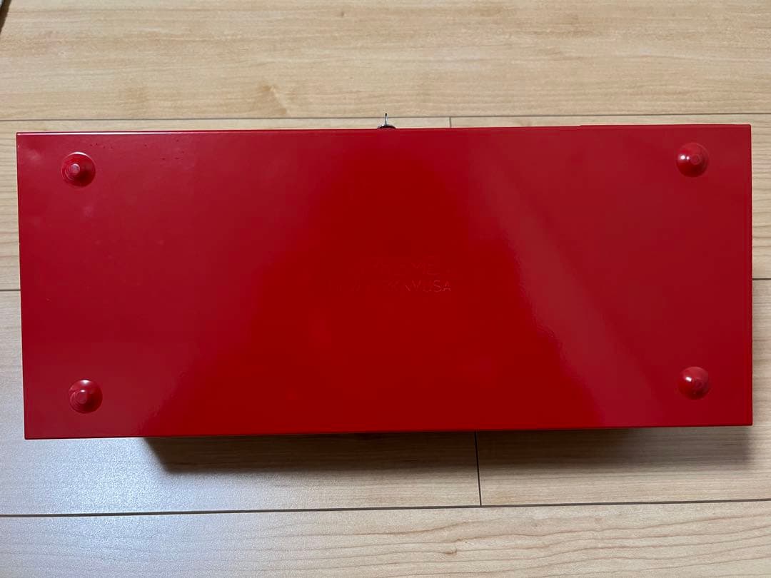 新品未使用　Supreme l Toolbox 2014AW