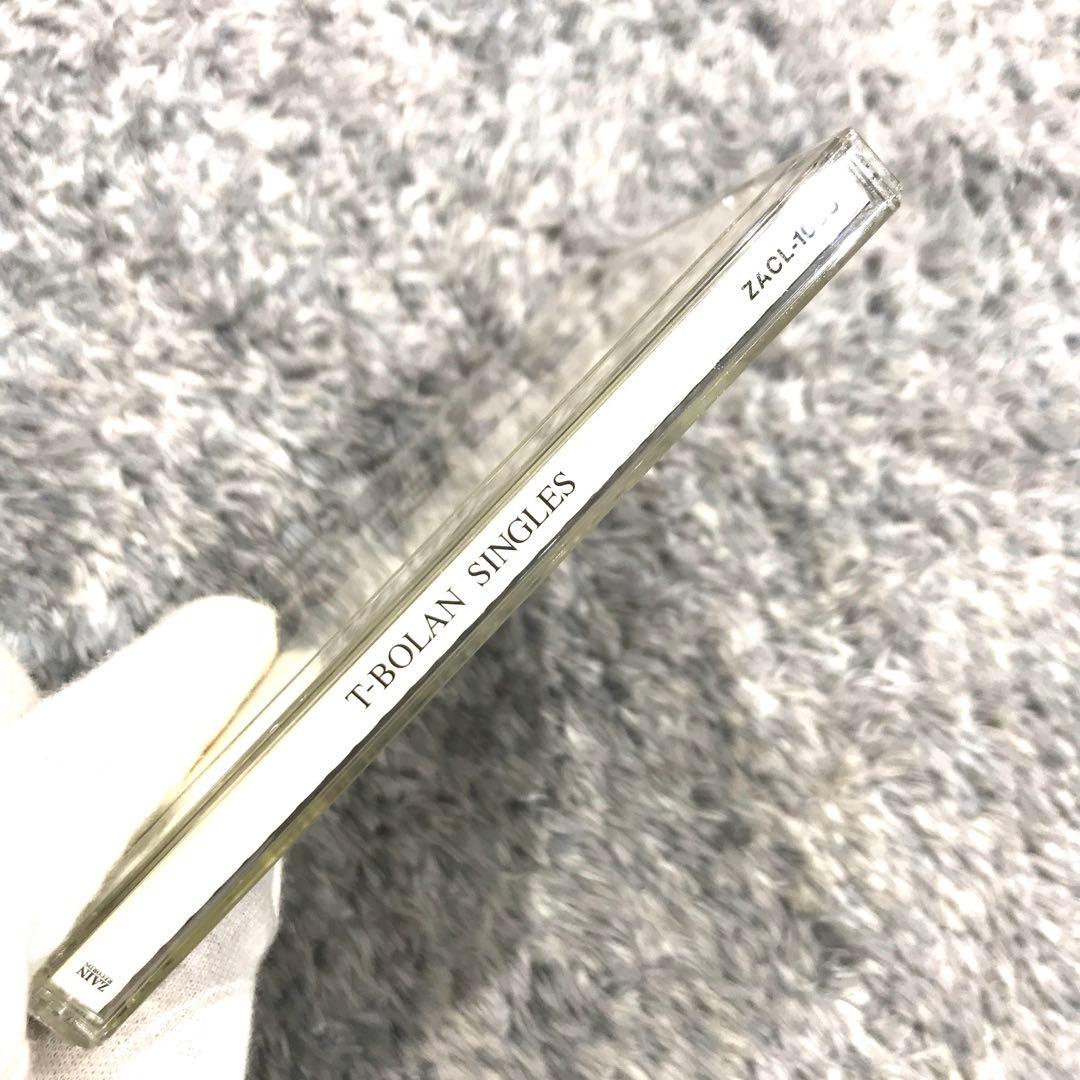 【確認用】SINGLES（T-BOLAN）