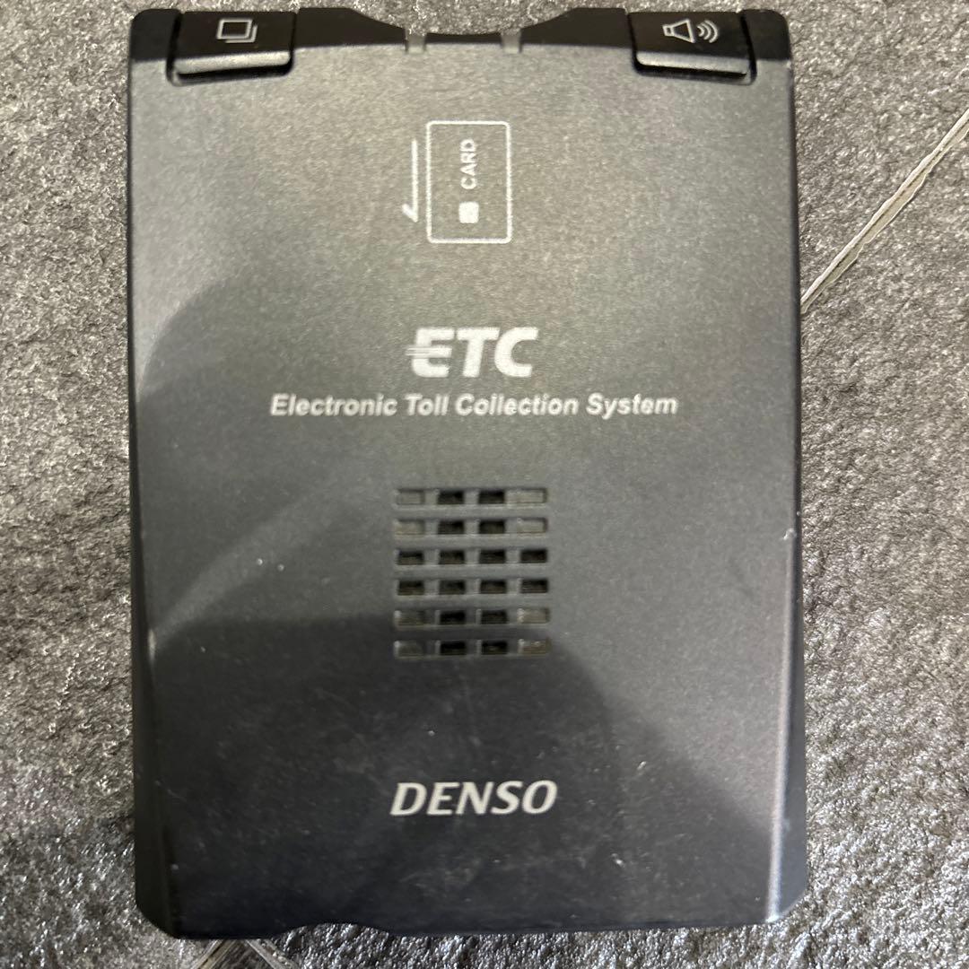 ETC車載器　湘南ETC様