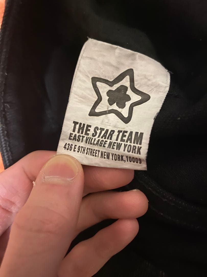 正規品　starteam スターチーム デニム　32インチ　Mサイズ