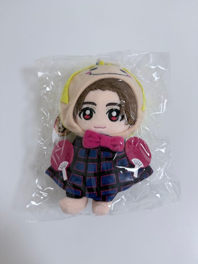 【新品未開封】Hey! Say! JUMP 山田涼介 ぬいぐるみ