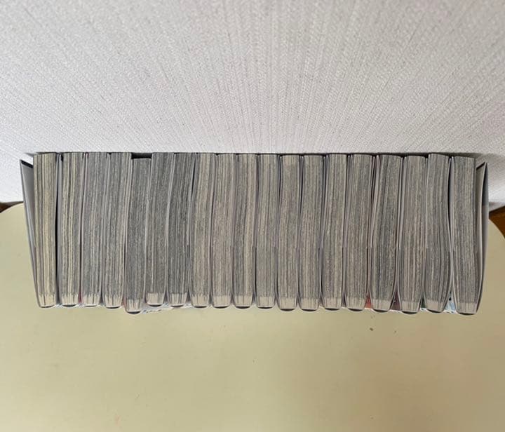 呪術廻戦　単行本 1〜19巻　（全19冊）