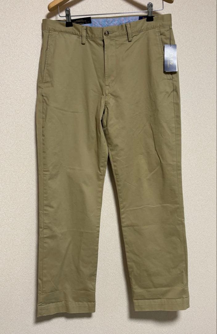 POLO RALPH LAUREN チノパン