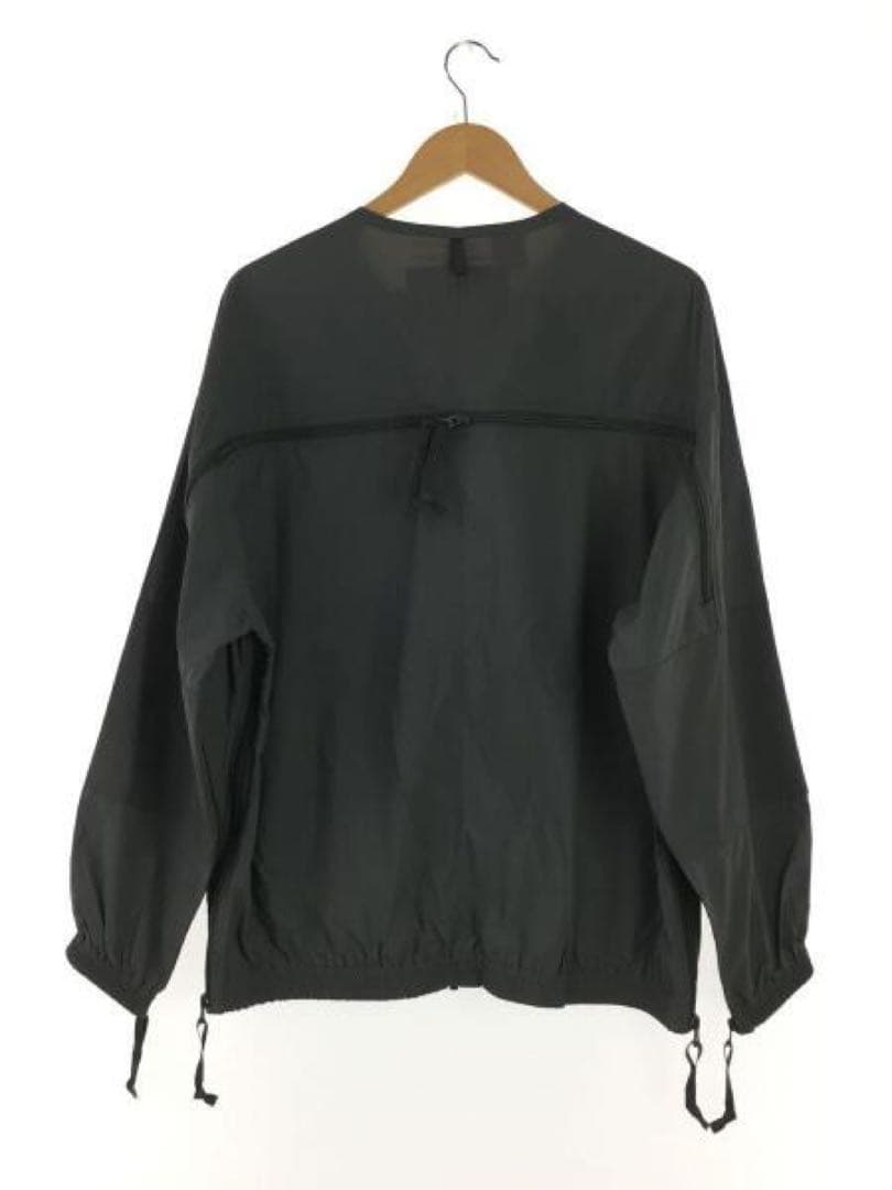 ジャケット・アウター CREW NECK BLOUSON