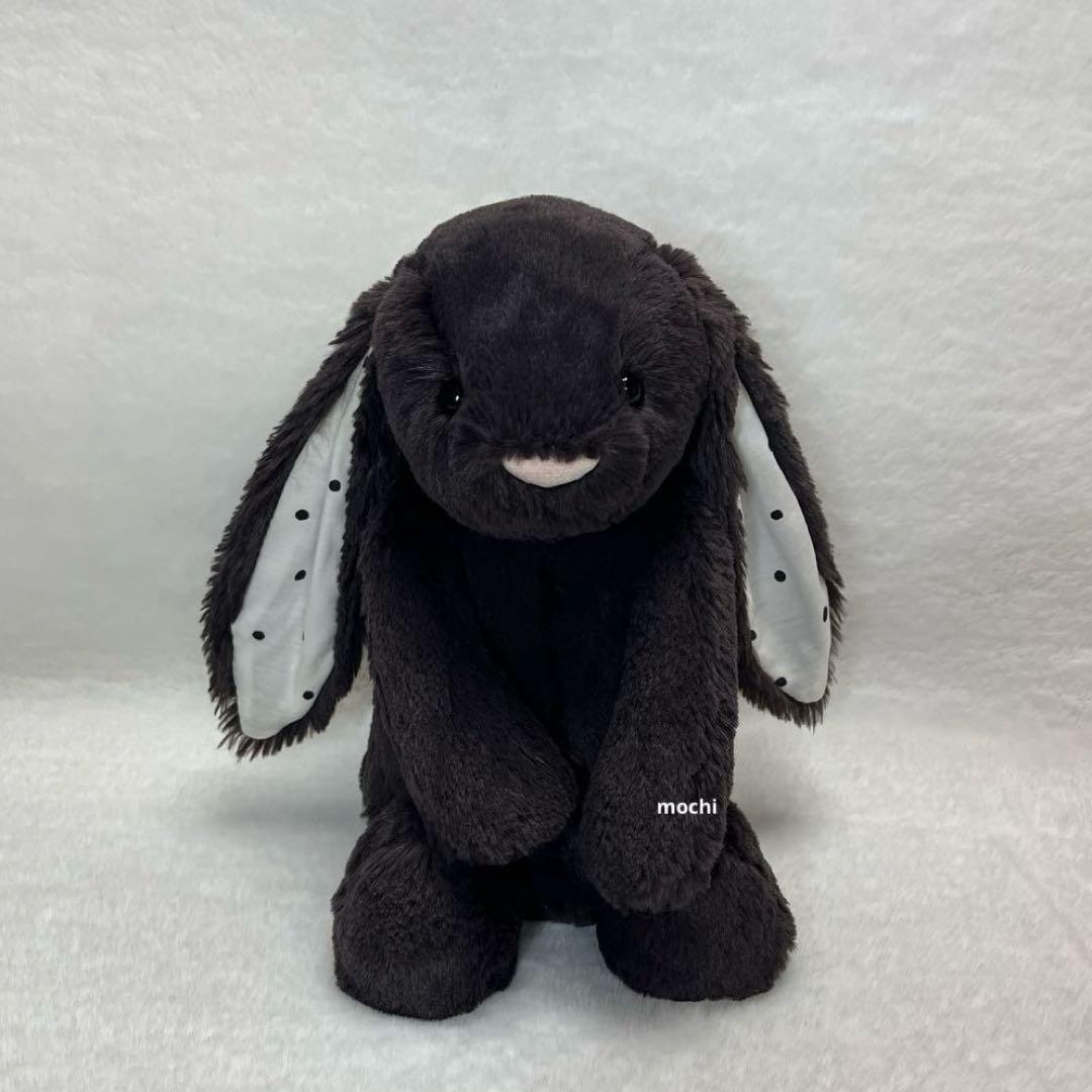 IENA  Bashful Dotty Spot Bunny廃盤