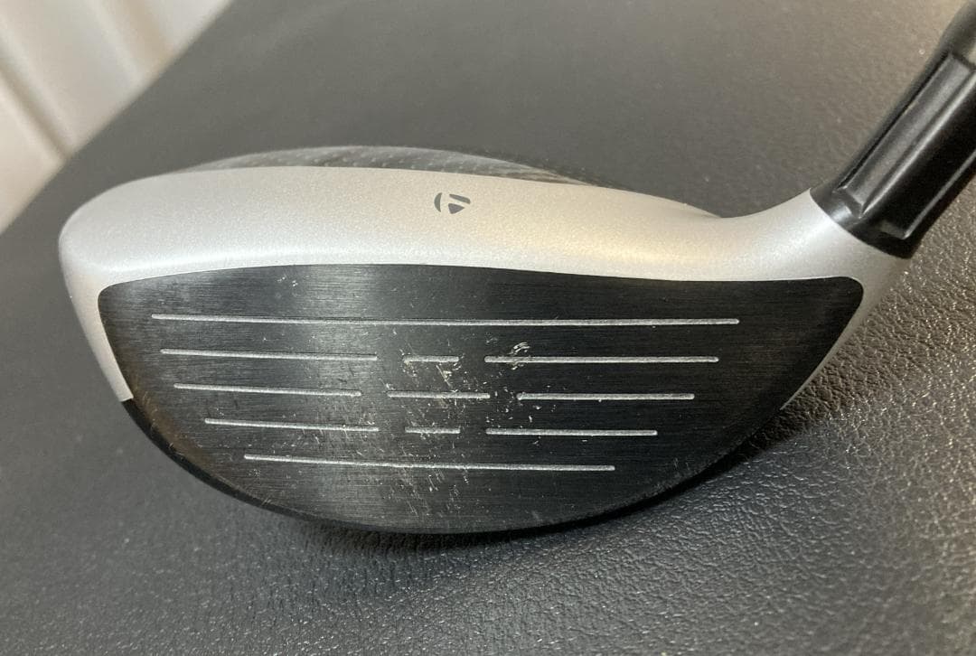 TaylorMade M4 フェアウェイウッド 5W 18度