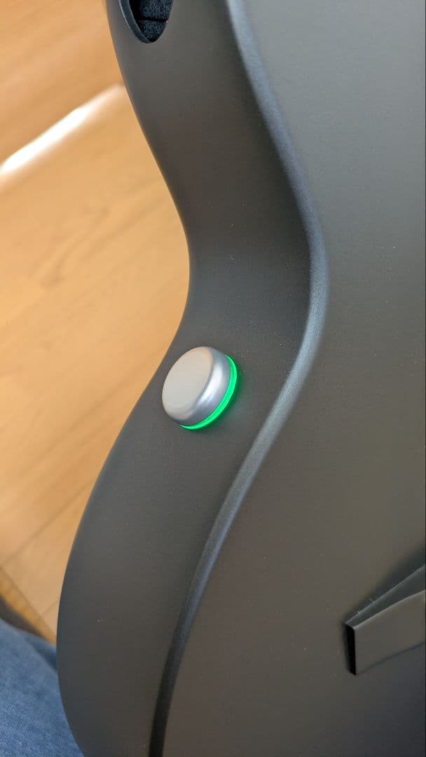 enya nova go sp1 美品