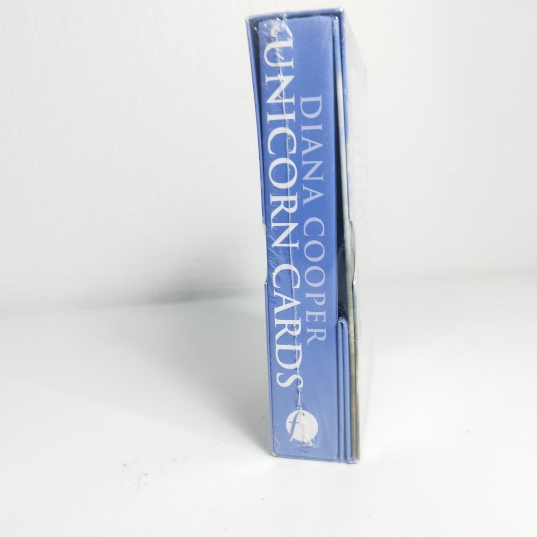 ユニコーンカード ペガサス オラクルカード ルノルマンカード Unic IE49