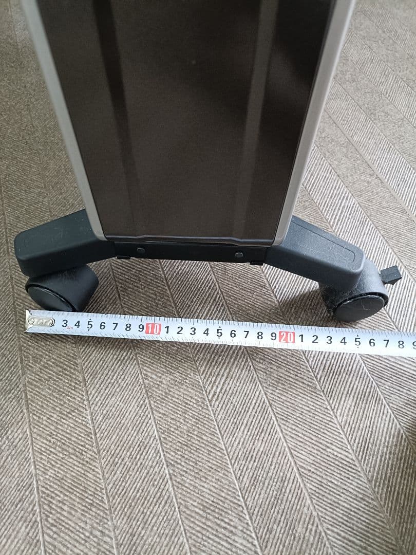 CORONA 　NOIL HEAT DHS-1524