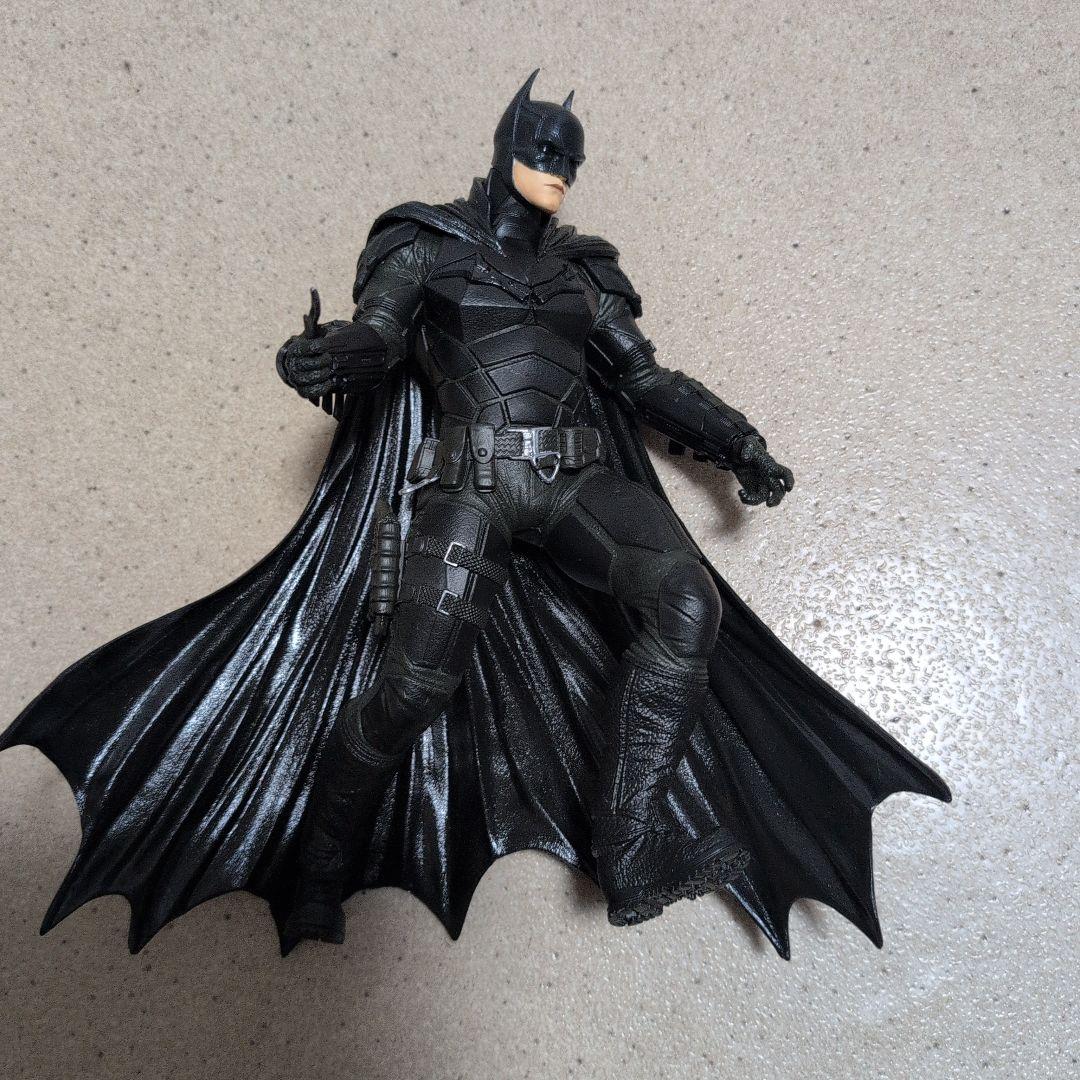 バットマン、フィギュア