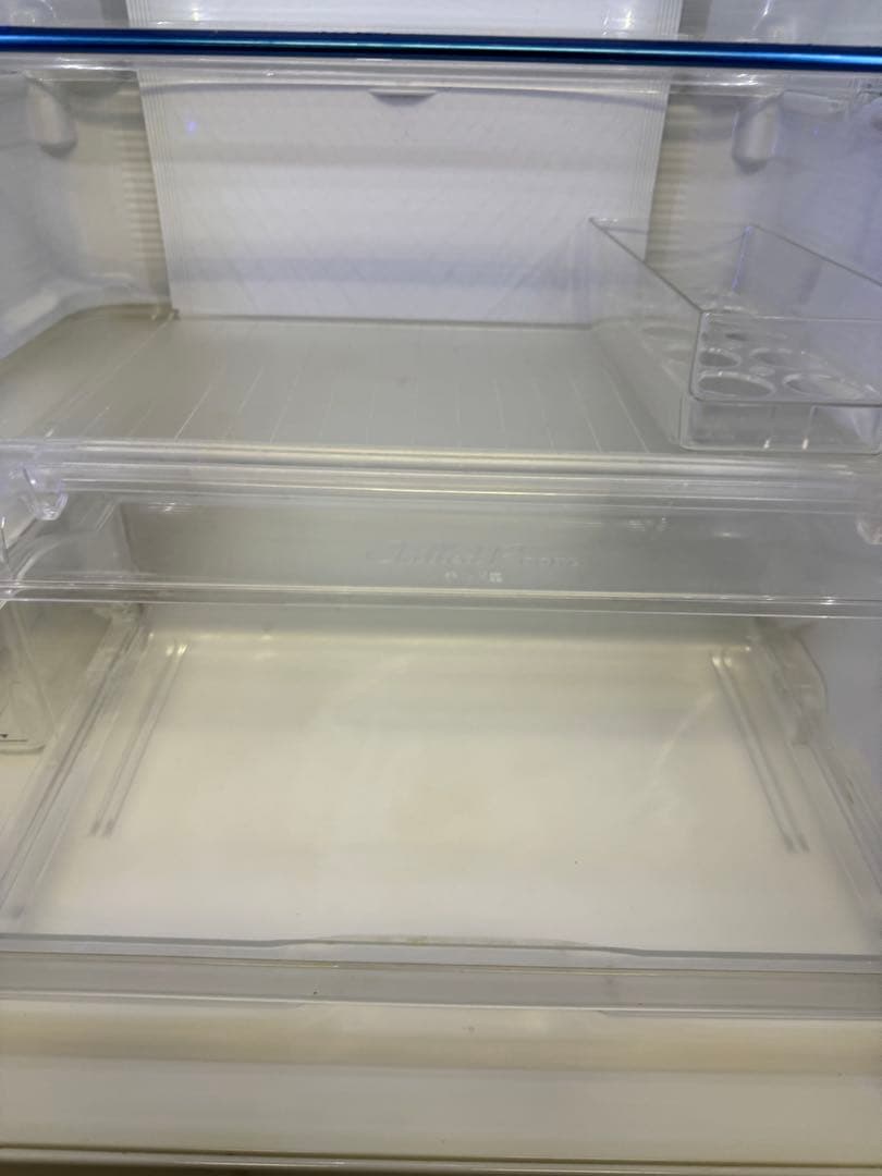 【全国送料無料】Panasonic 大型冷蔵庫 観音開き 6ドア 426L