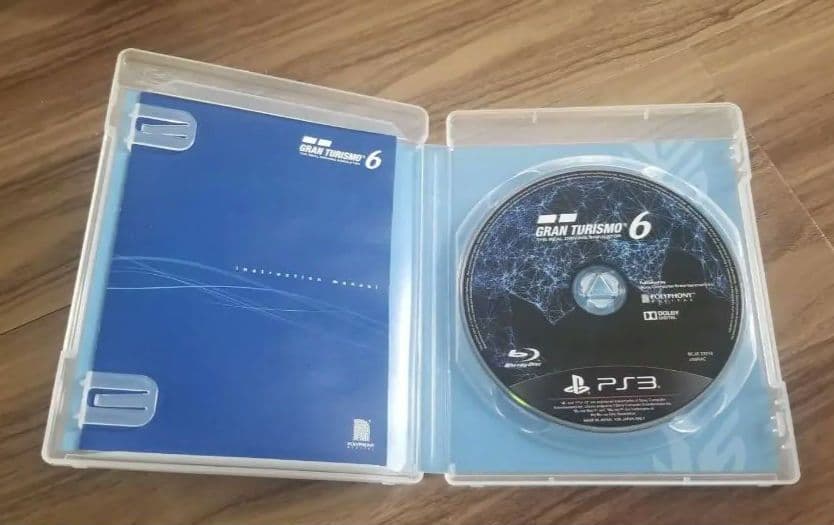 Logicool driving while(車のゲーム)