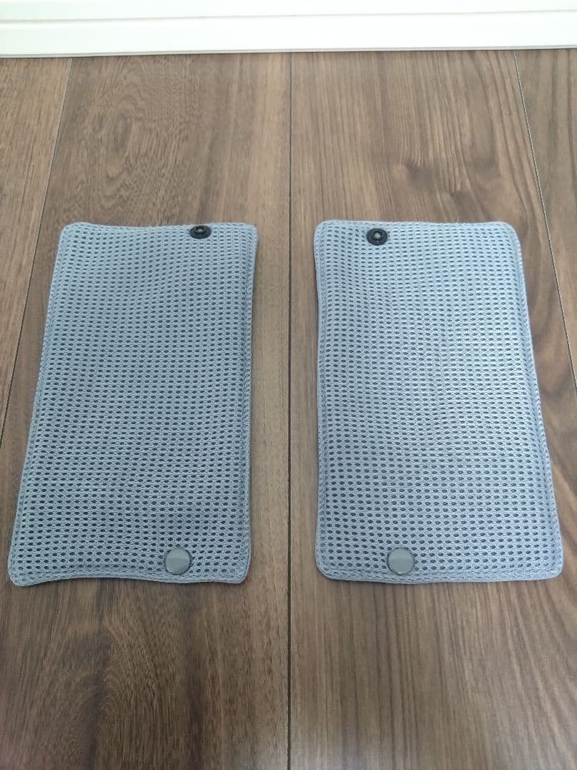 【美品】アップリカ　抱っこ紐　ラクリス　Aprica Laclis