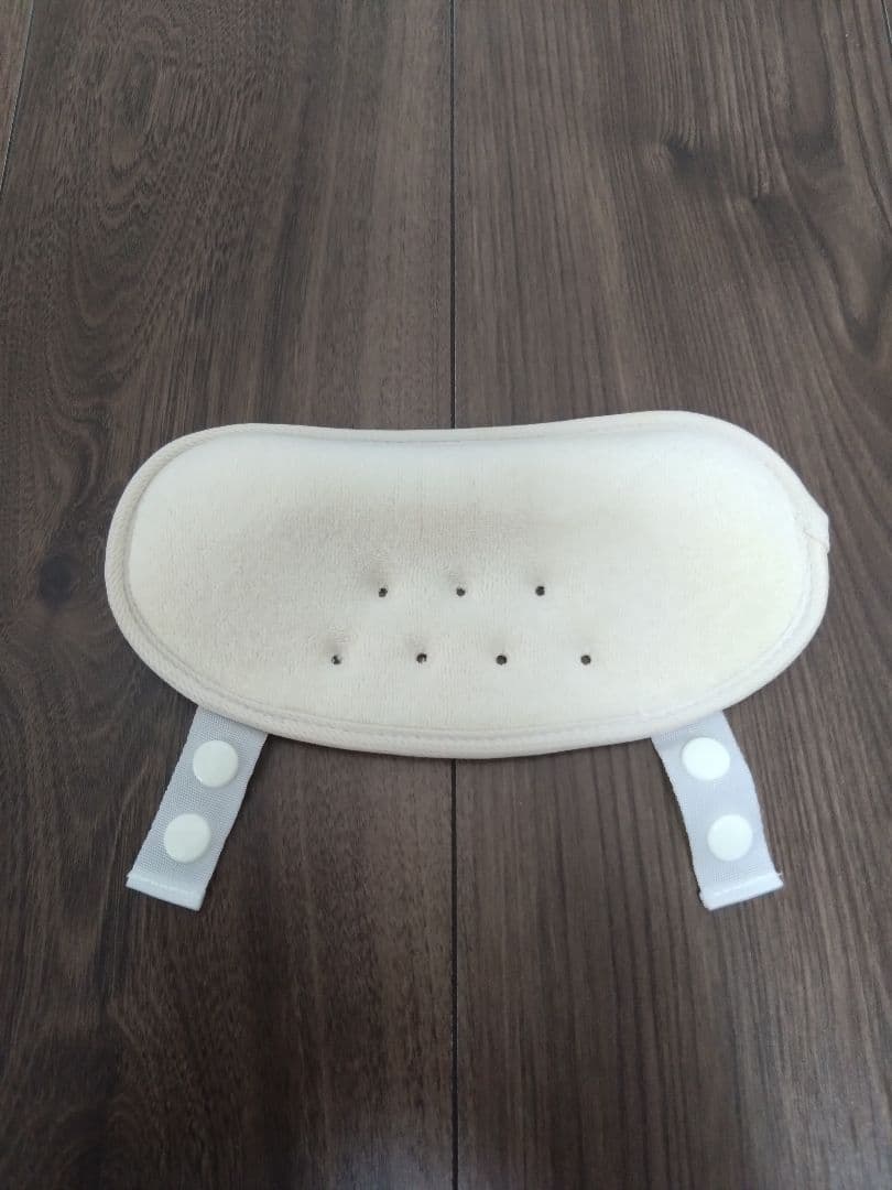 【美品】アップリカ　抱っこ紐　ラクリス　Aprica Laclis