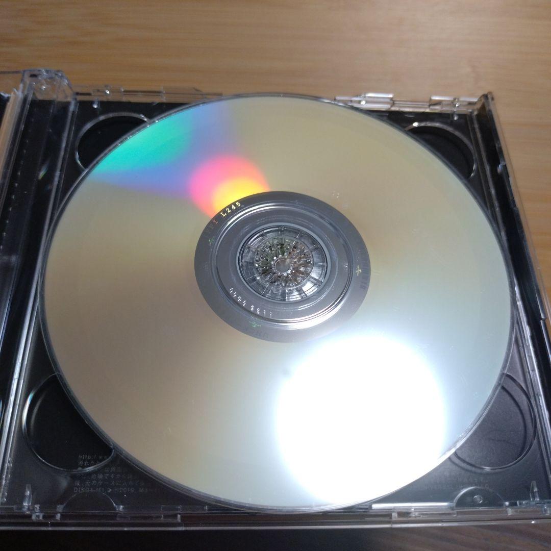 藤井風 / Help Ever Hurt Never 初回限定盤2枚組