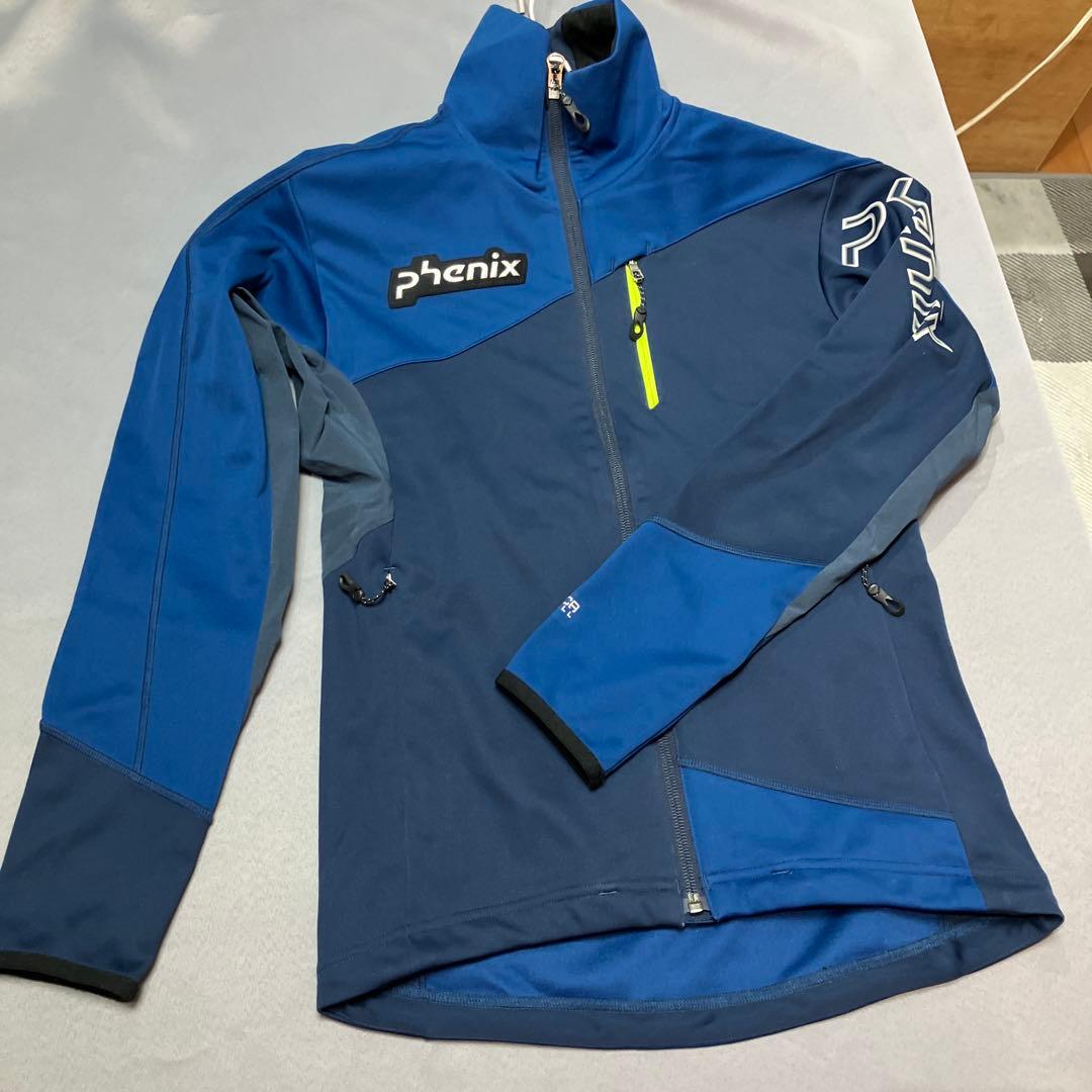 Phenix ミドラー　XS 160cm スキー　レーシング