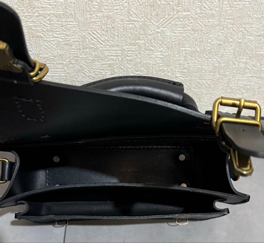 ヘルツ HERZ 2way ショルダーバッグ ミニバッグ（CW-67）