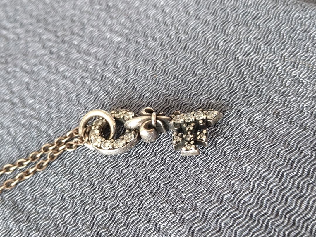 【希少】PATRICK COX パトリック・コックス ネックレス