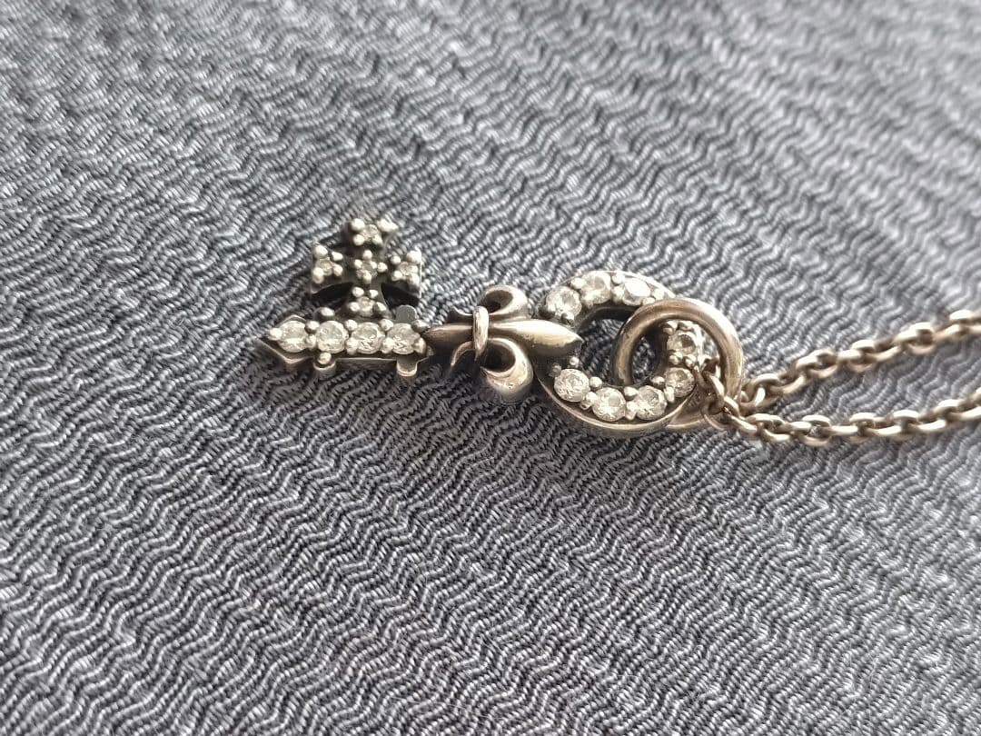 【希少】PATRICK COX パトリック・コックス ネックレス