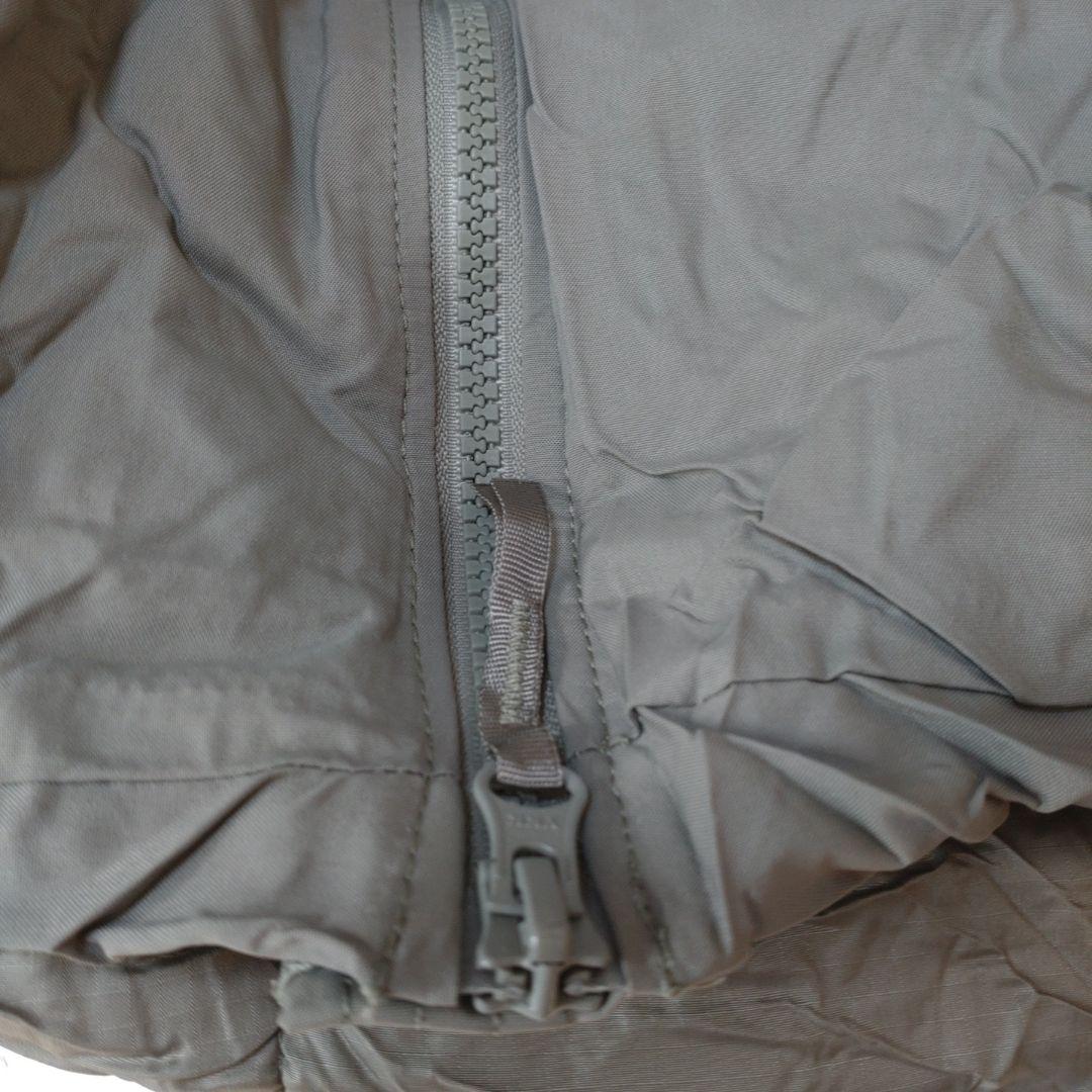 ECWCS LEVEL7 デッドストック 希少次世代モデル L-L未開