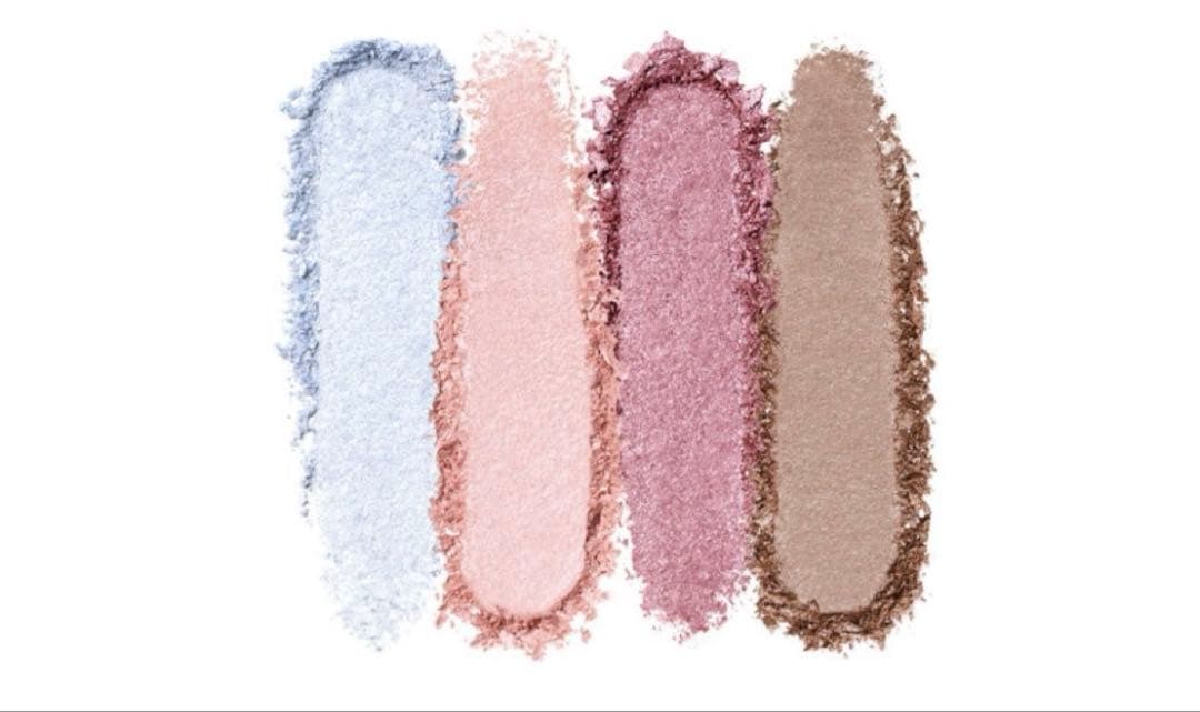 ETVOS 2025ホリデーコレクション ギフトボックス　予約特典ポーチ付き