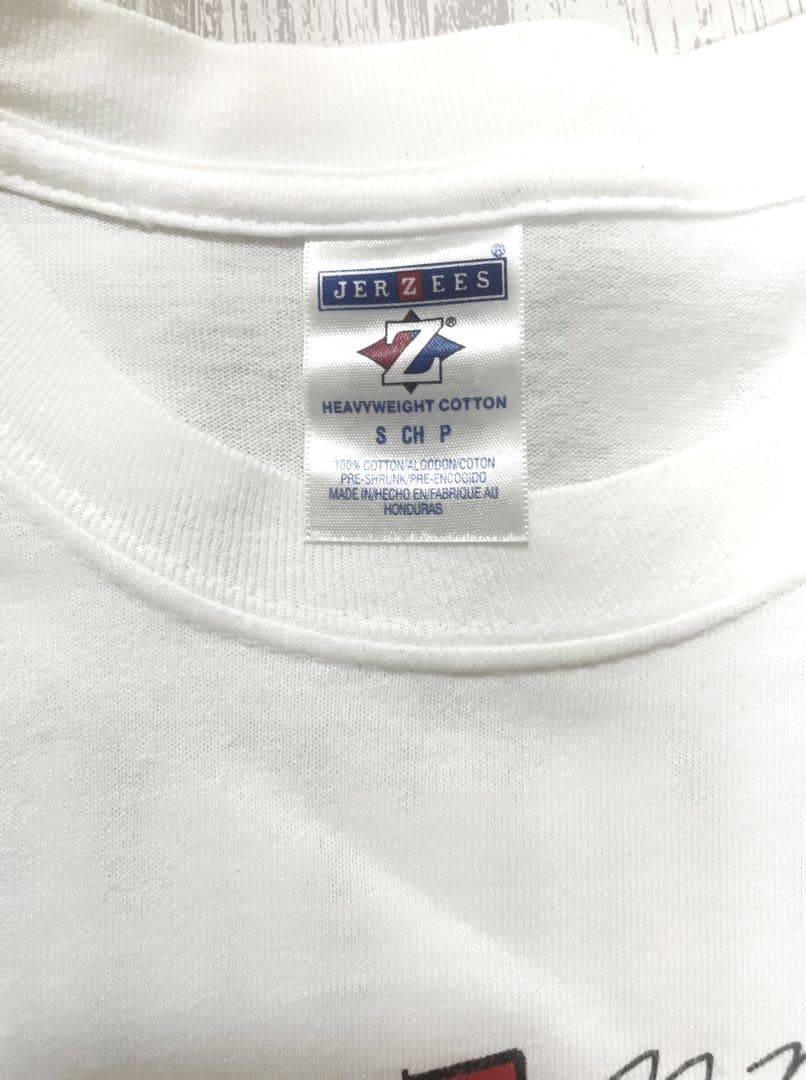 LOOKOUT RECORDS Tシャツ