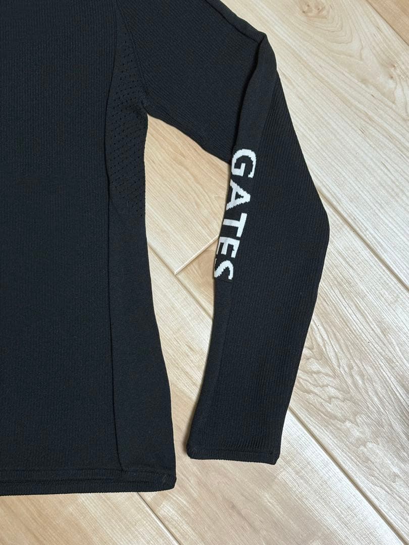 ふぉれすとさま専用！ パーリーゲイツ サイズ5 タートルネック ニット