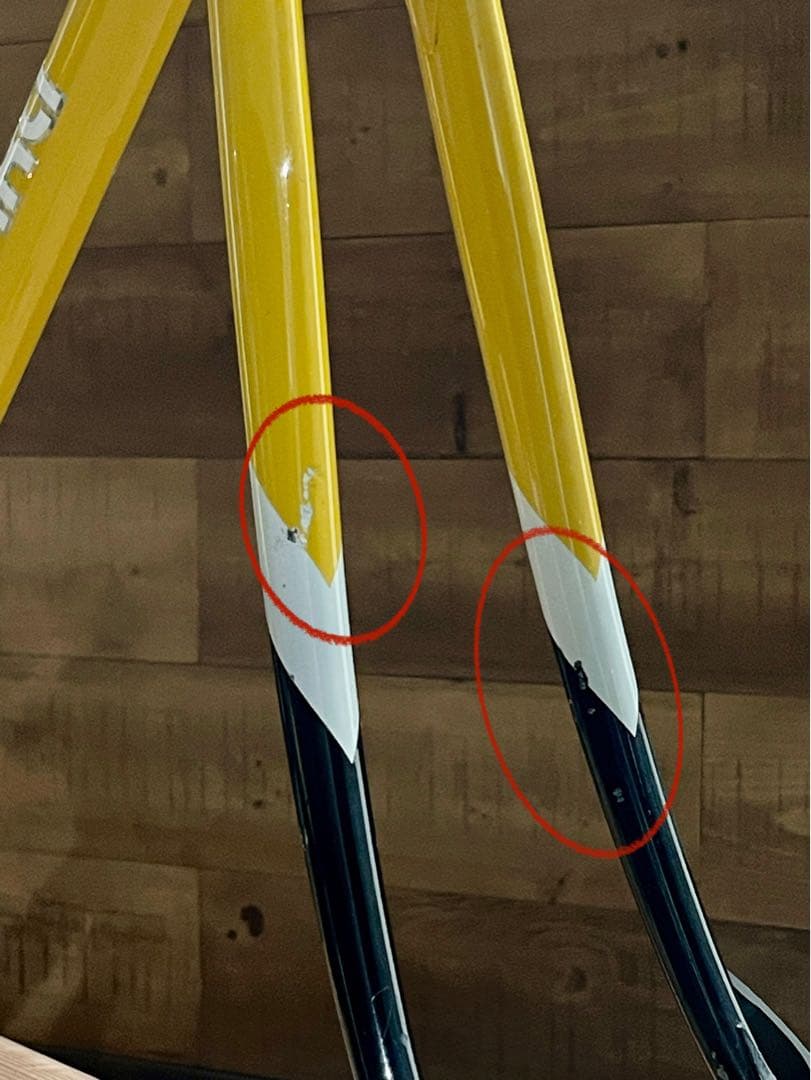 ハリーカラビンカ