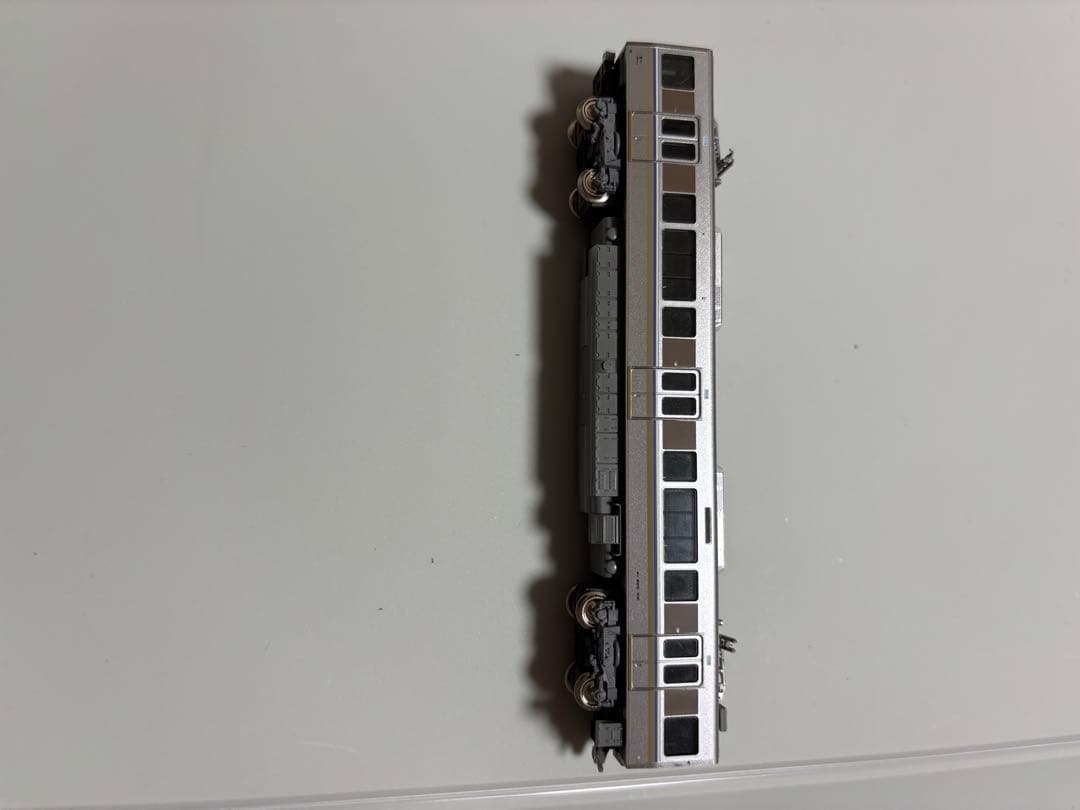 TOMIX JR 225100系近郊電車 8両セット